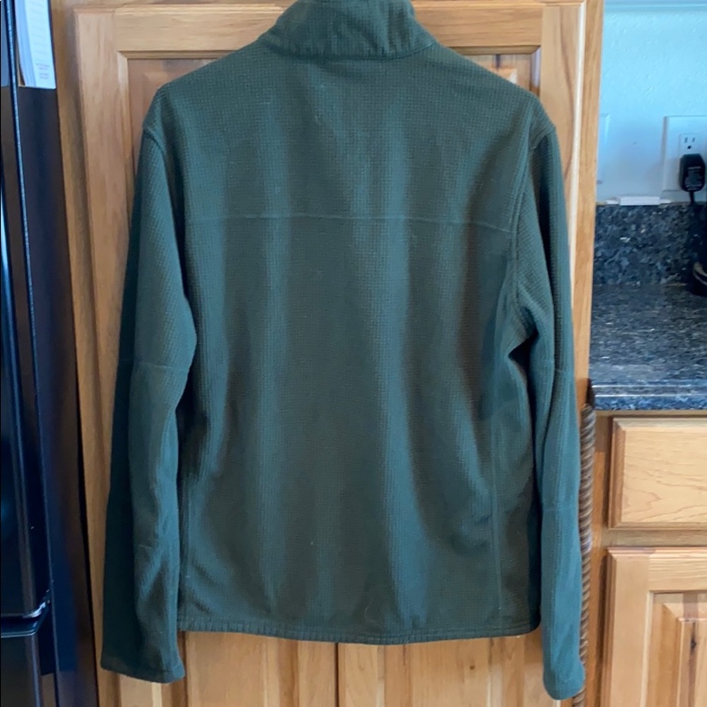 Alpine jacket - Picture 4 of 4